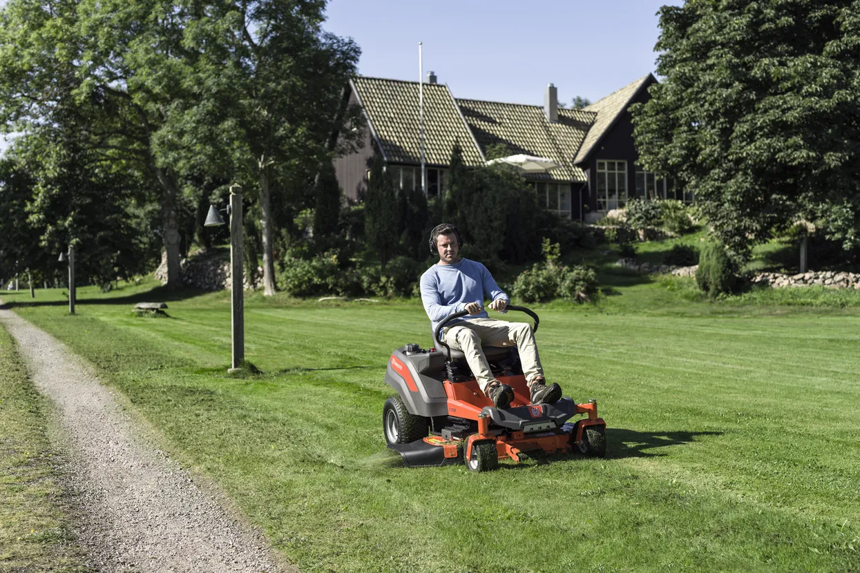 Thomasville Lawn And Garden
